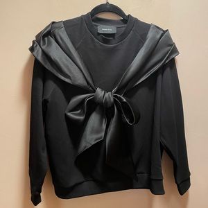 Simone Rocha | Tops | Nwt Simone Rocha X Hm Hoodie | Poshmark